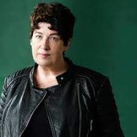 Joanne Harris